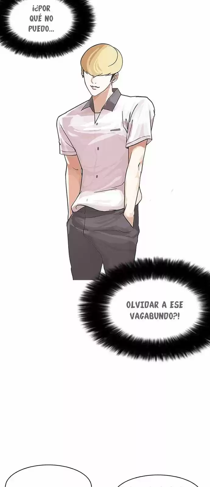 Lookism - Capítulo 147 - Página 34 - LectorTMOo