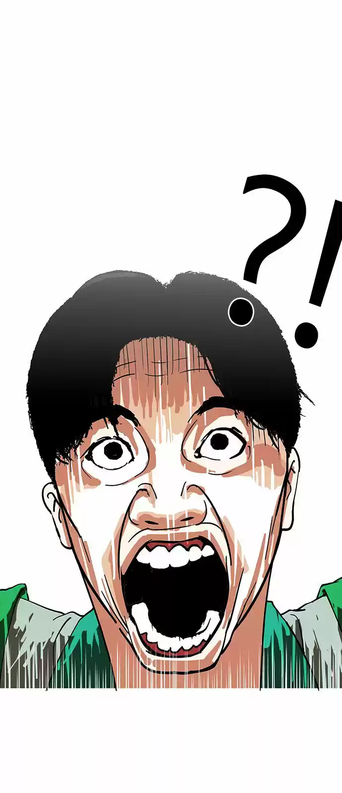 Lookism - Capítulo 147 - Página 36 - LectorTMOo