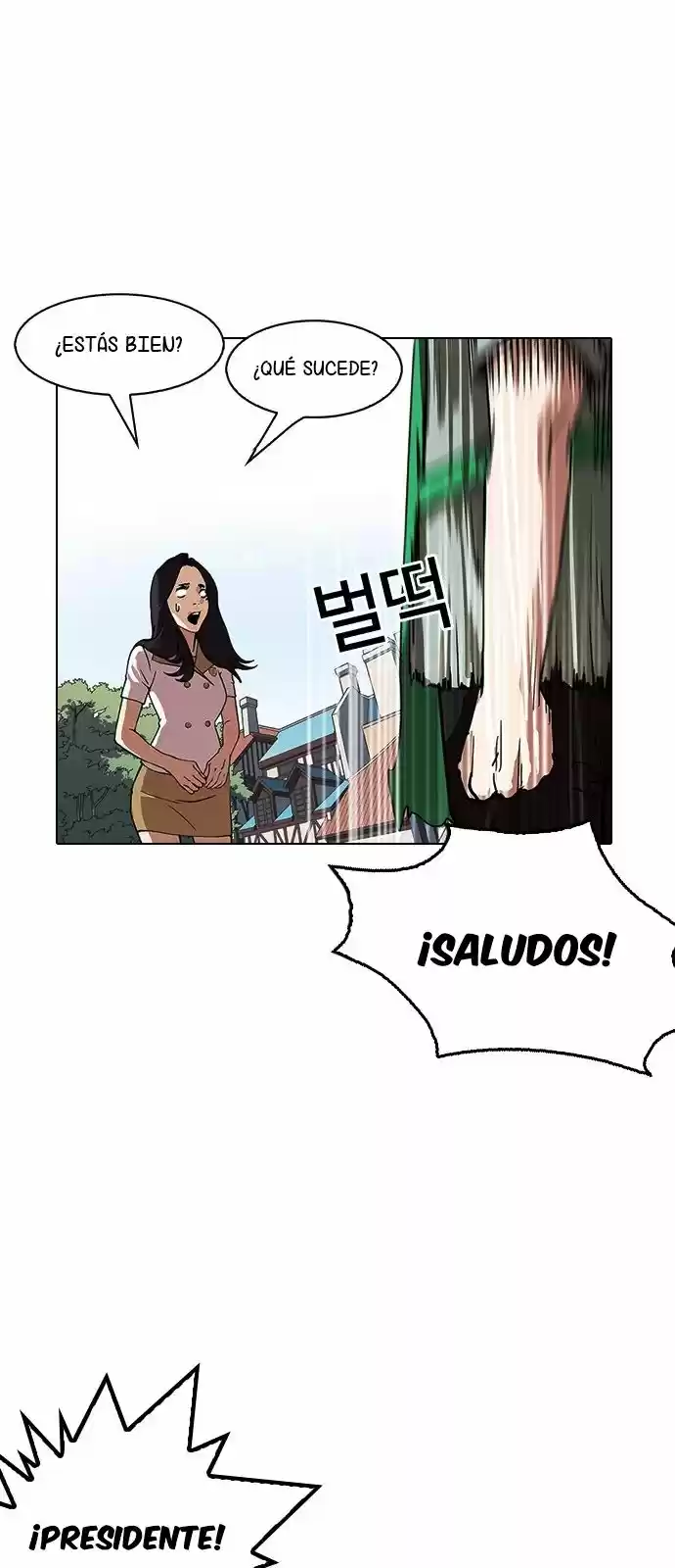 Lookism - Capítulo 147 - Página 37 - LectorTMOo