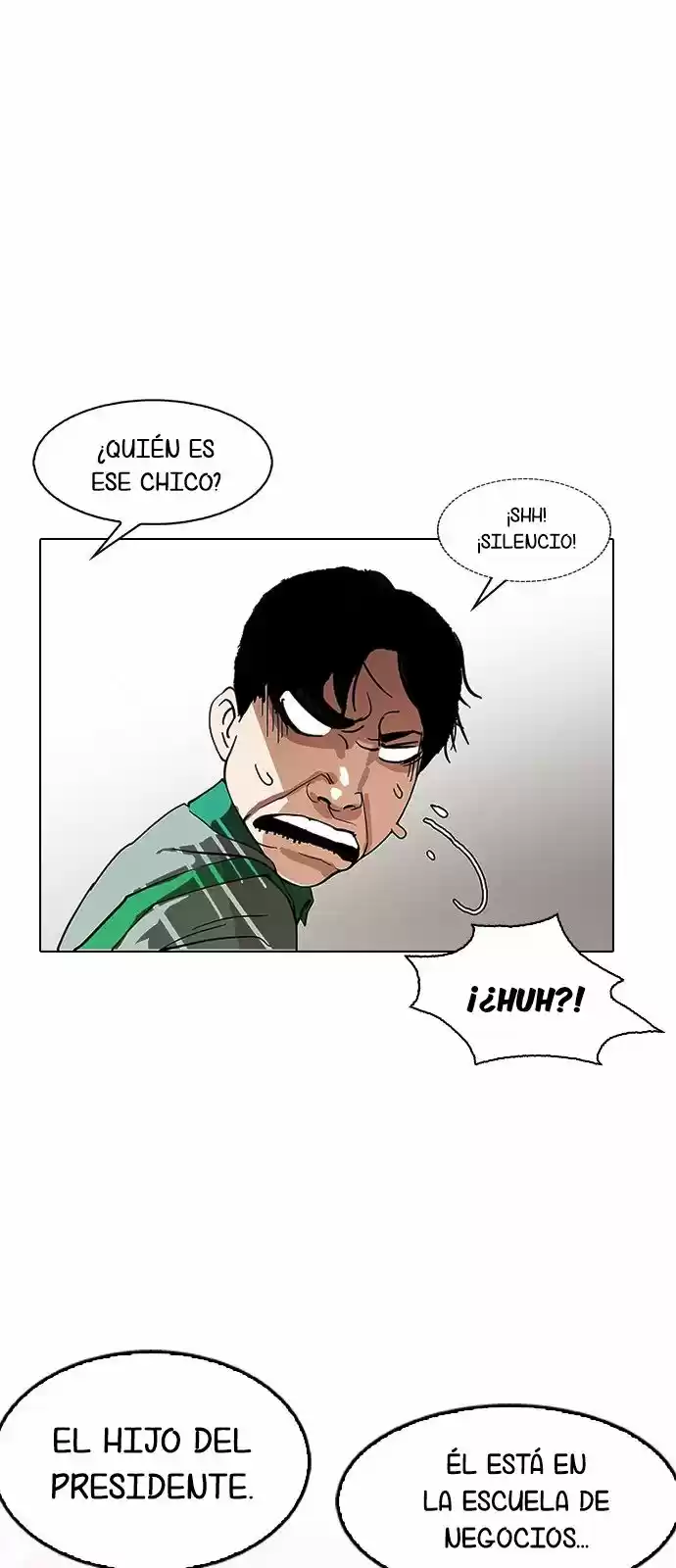 Lookism - Capítulo 147 - Página 39 - LectorTMOo