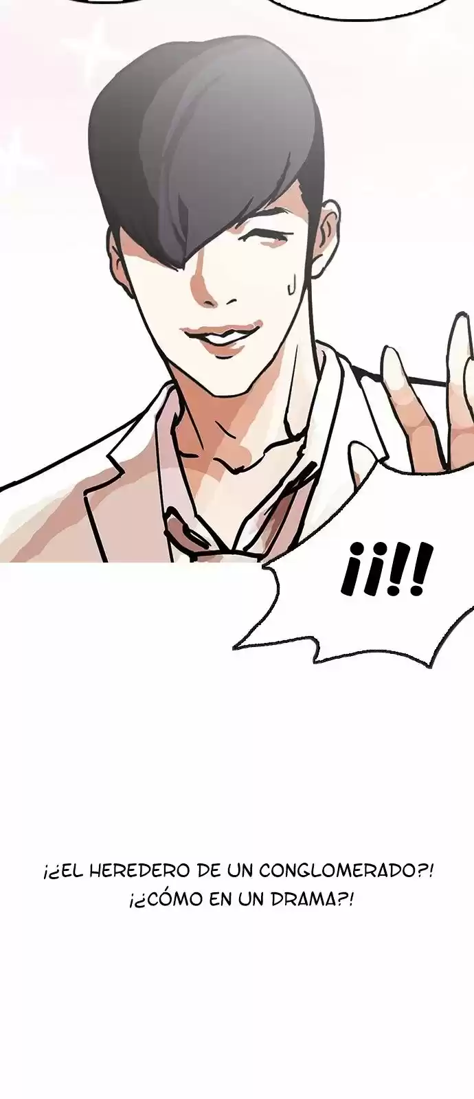 Lookism - Capítulo 147 - Página 40 - LectorTMOo