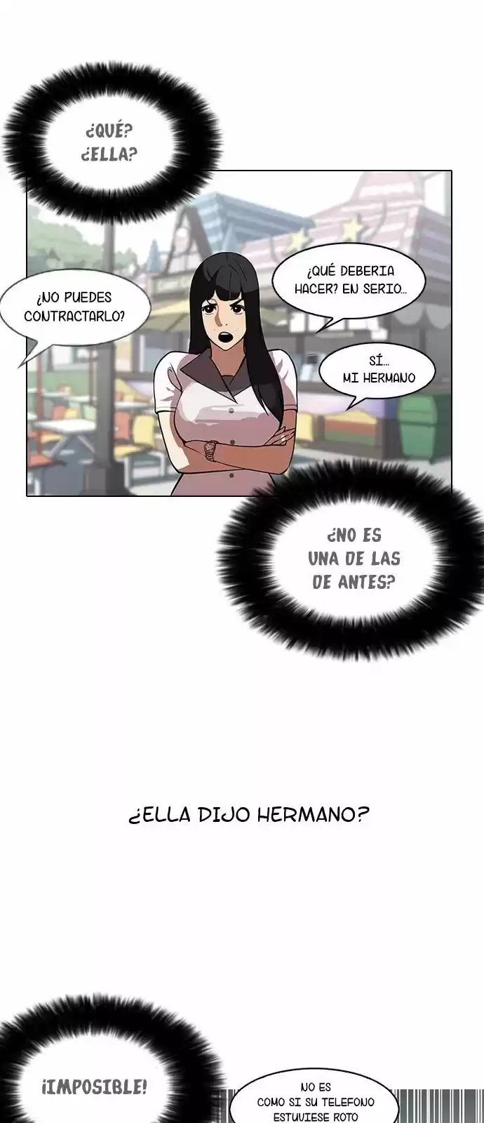 Lookism - Capítulo 147 - Página 41 - LectorTMOo