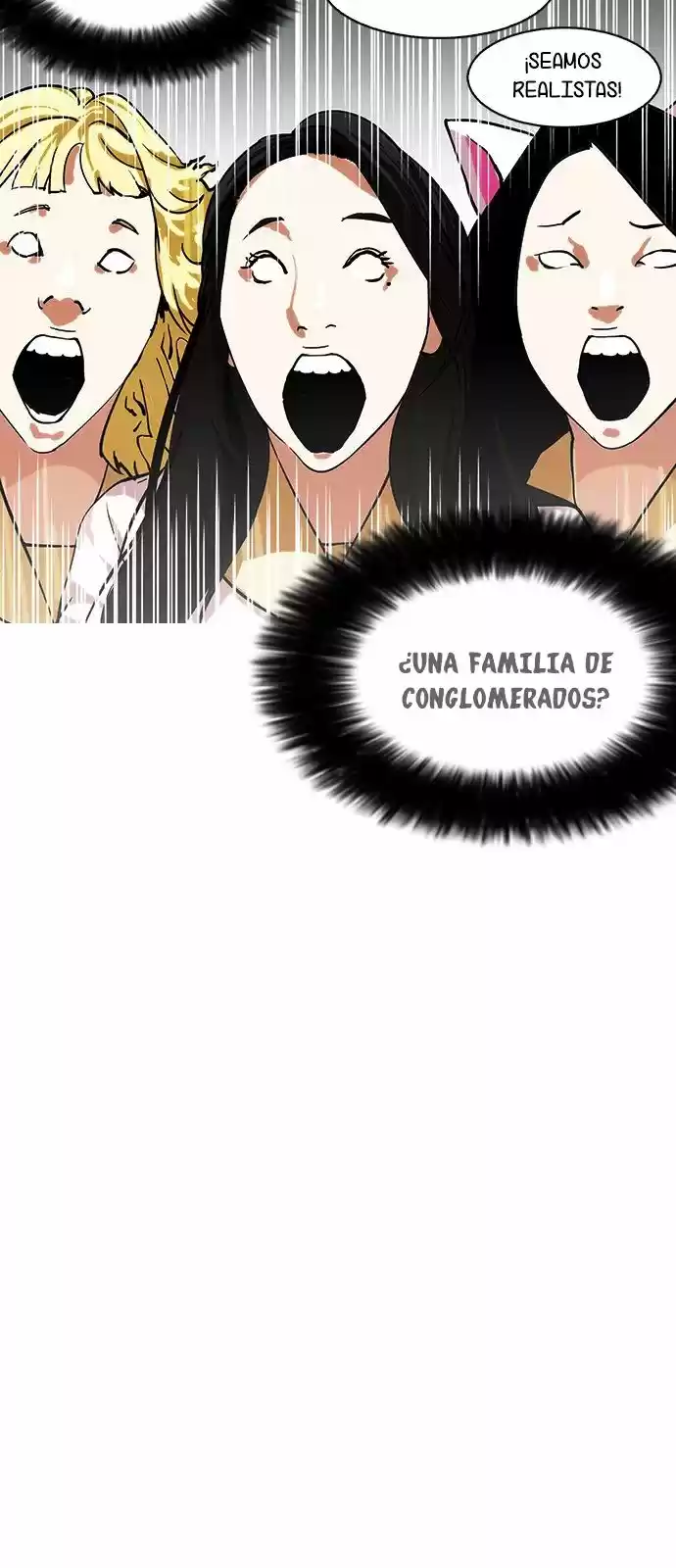 Lookism - Capítulo 147 - Página 42 - LectorTMOo
