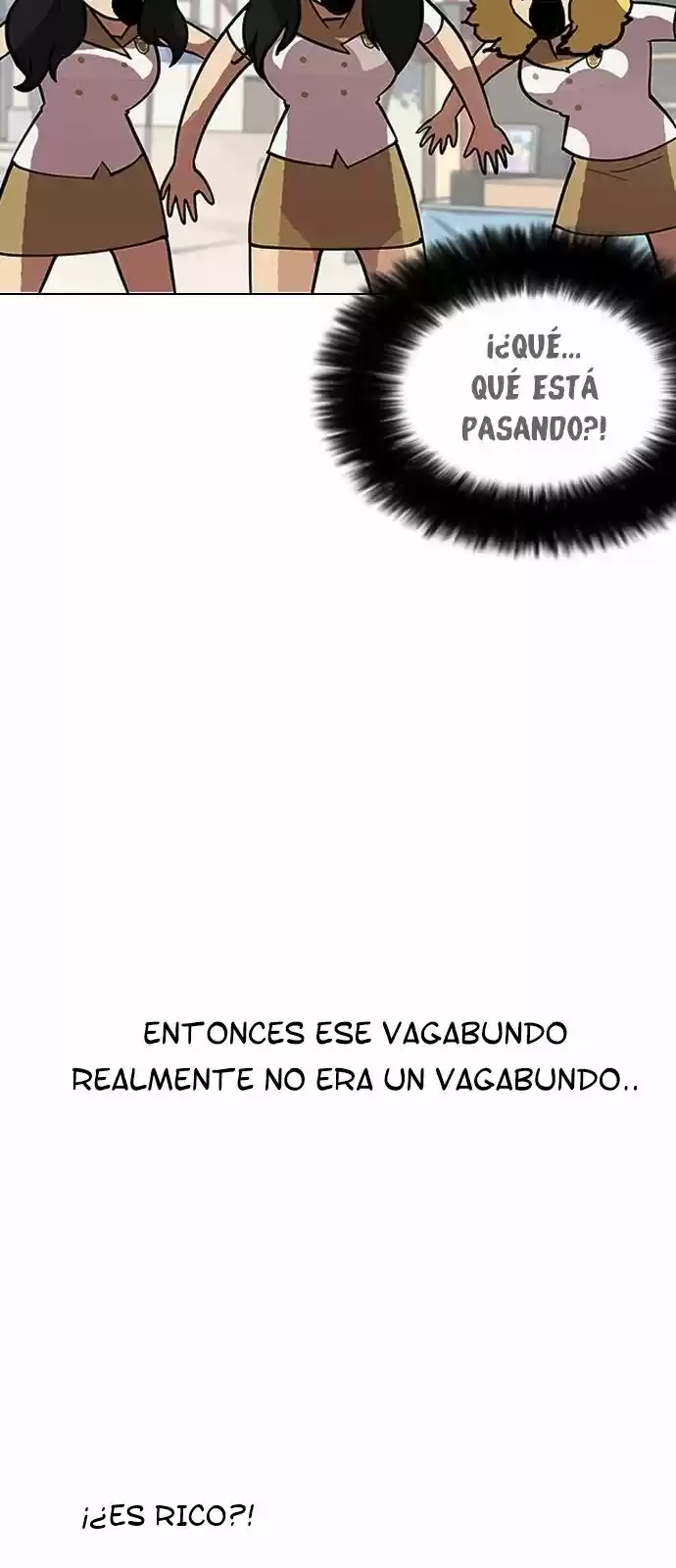 Lookism - Capítulo 147 - Página 47 - LectorTMOo