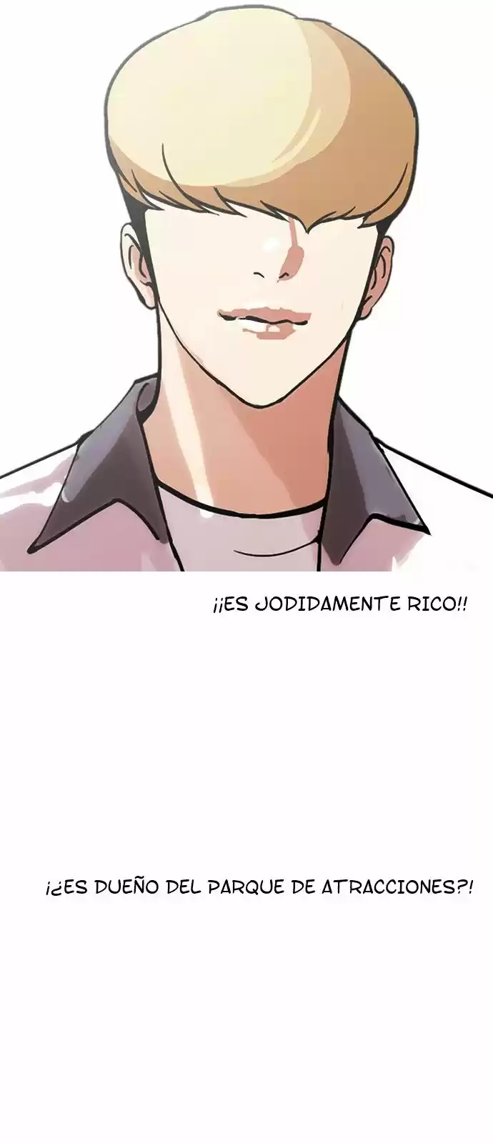 Lookism - Capítulo 147 - Página 48 - LectorTMOo
