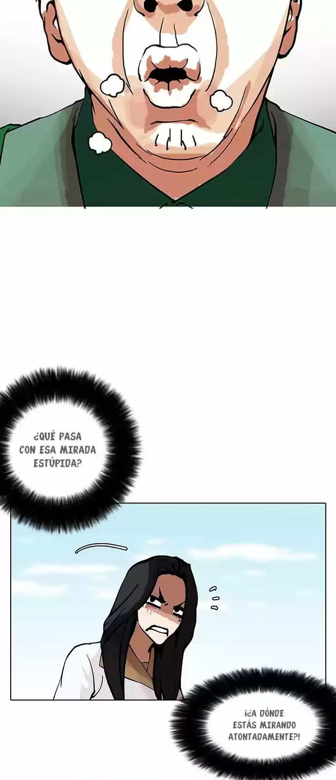 Lookism - Capítulo 147 - Página 51 - LectorTMOo