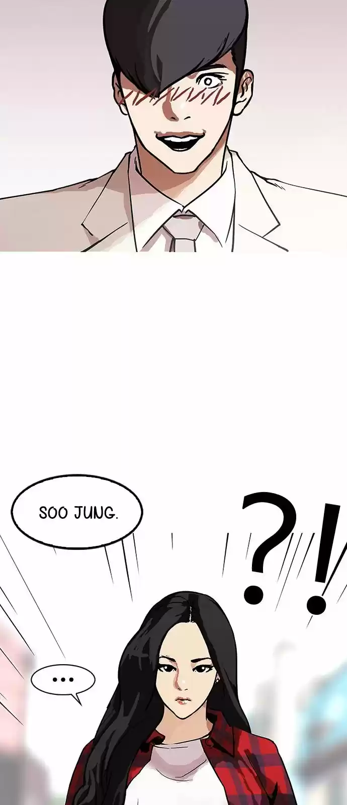 Lookism - Capítulo 147 - Página 53 - LectorTMOo