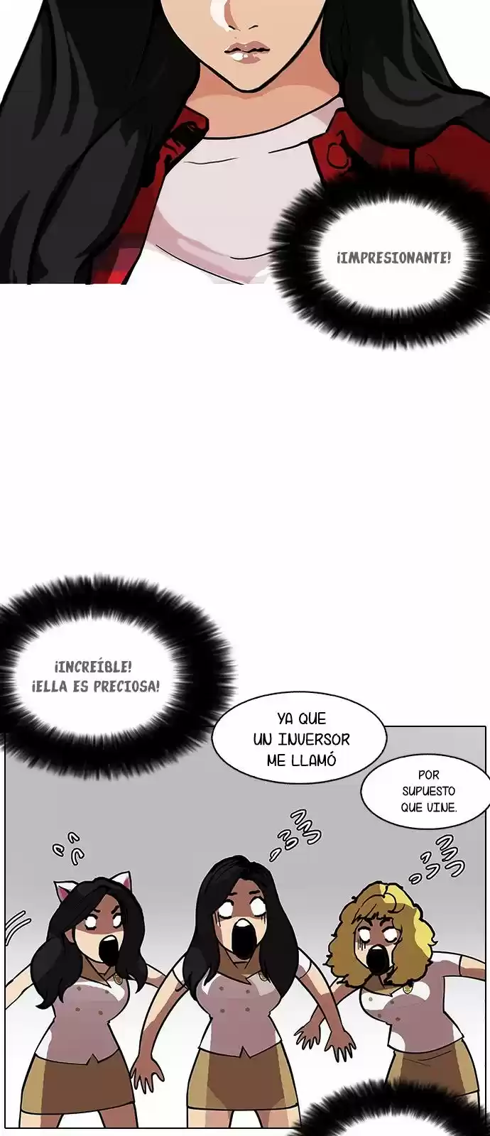 Lookism - Capítulo 147 - Página 55 - LectorTMOo
