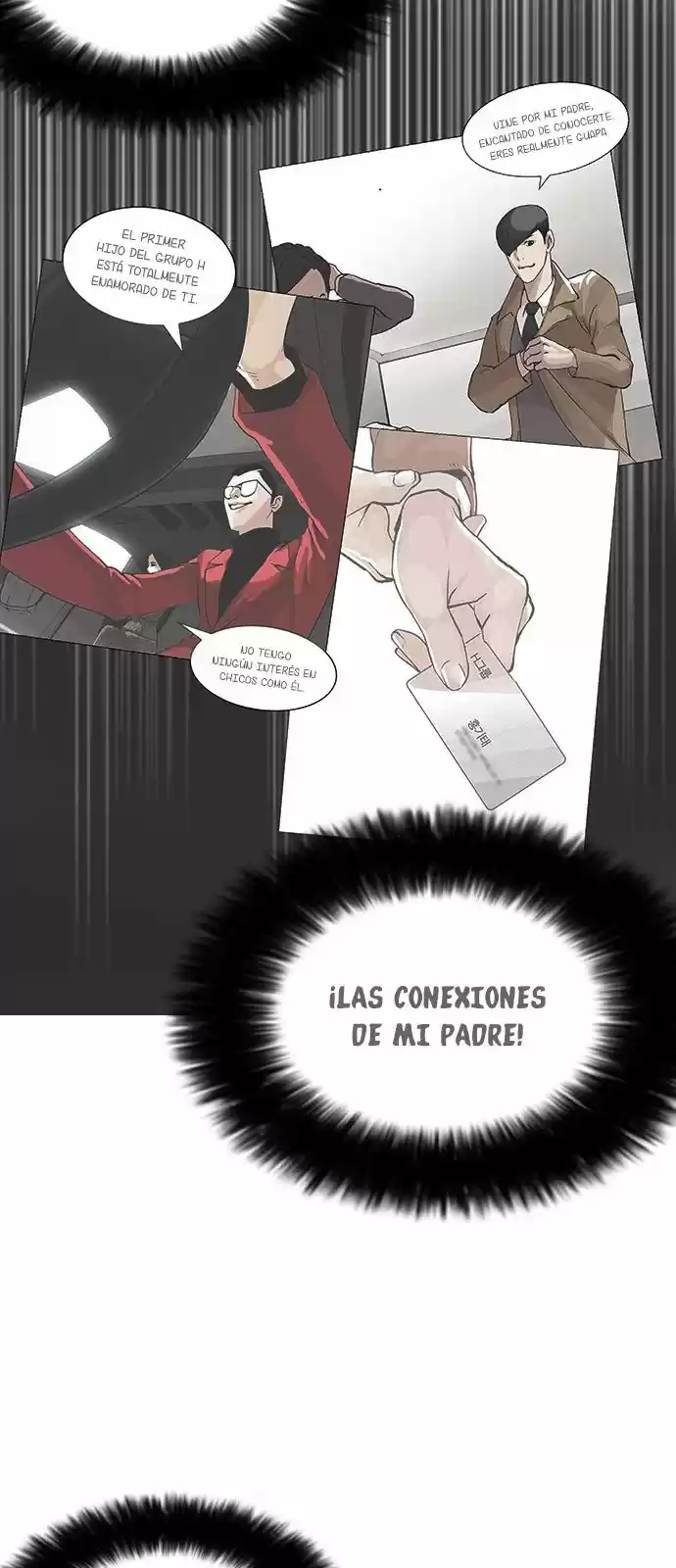 Lookism - Capítulo 147 - Página 58 - LectorTMOo