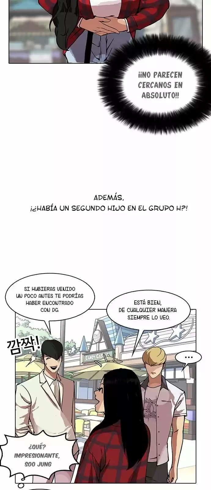 Lookism - Capítulo 147 - Página 61 - LectorTMOo