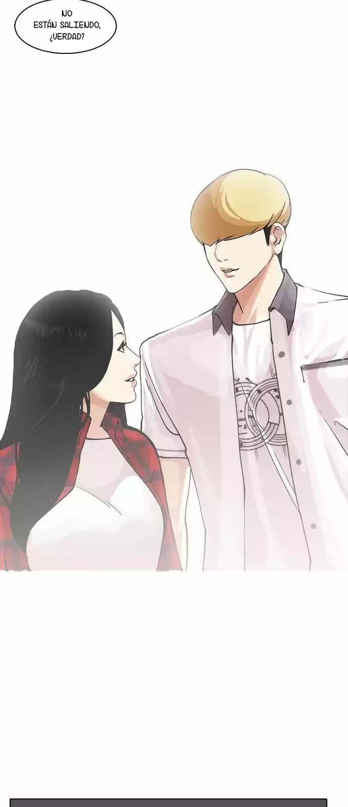 Lookism - Capítulo 147 - Página 62 - LectorTMOo