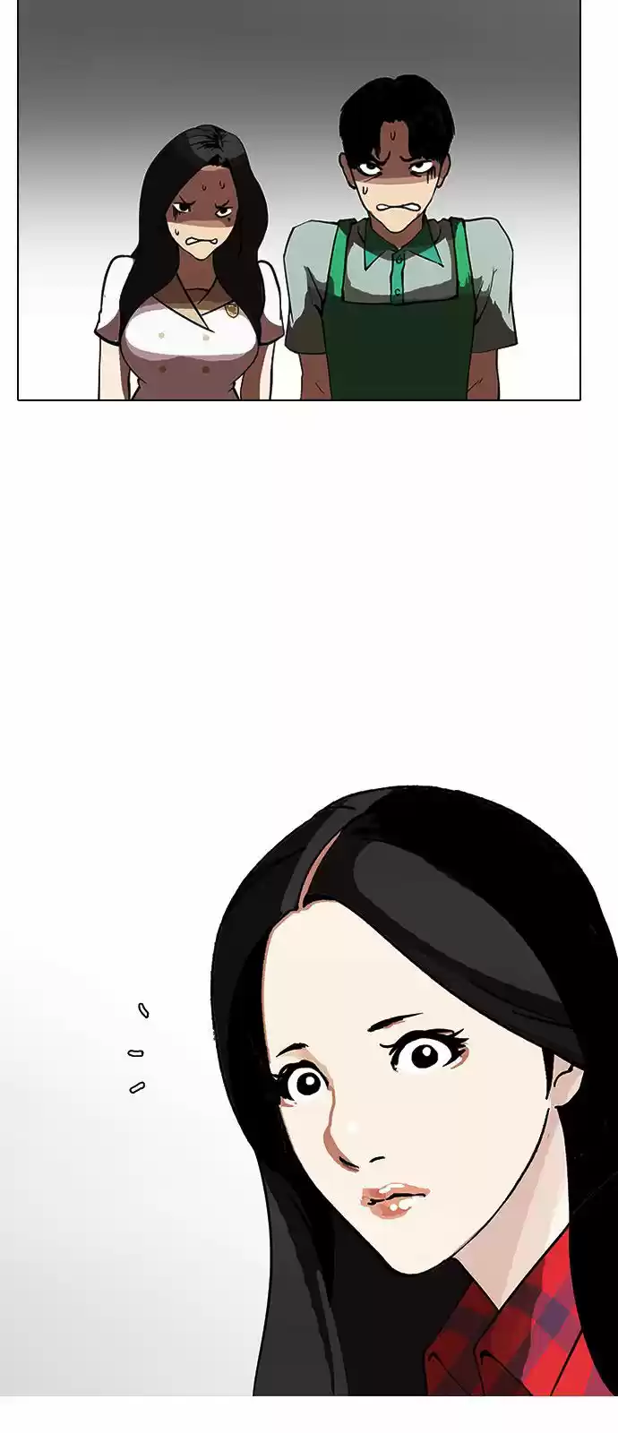 Lookism - Capítulo 147 - Página 63 - LectorTMOo