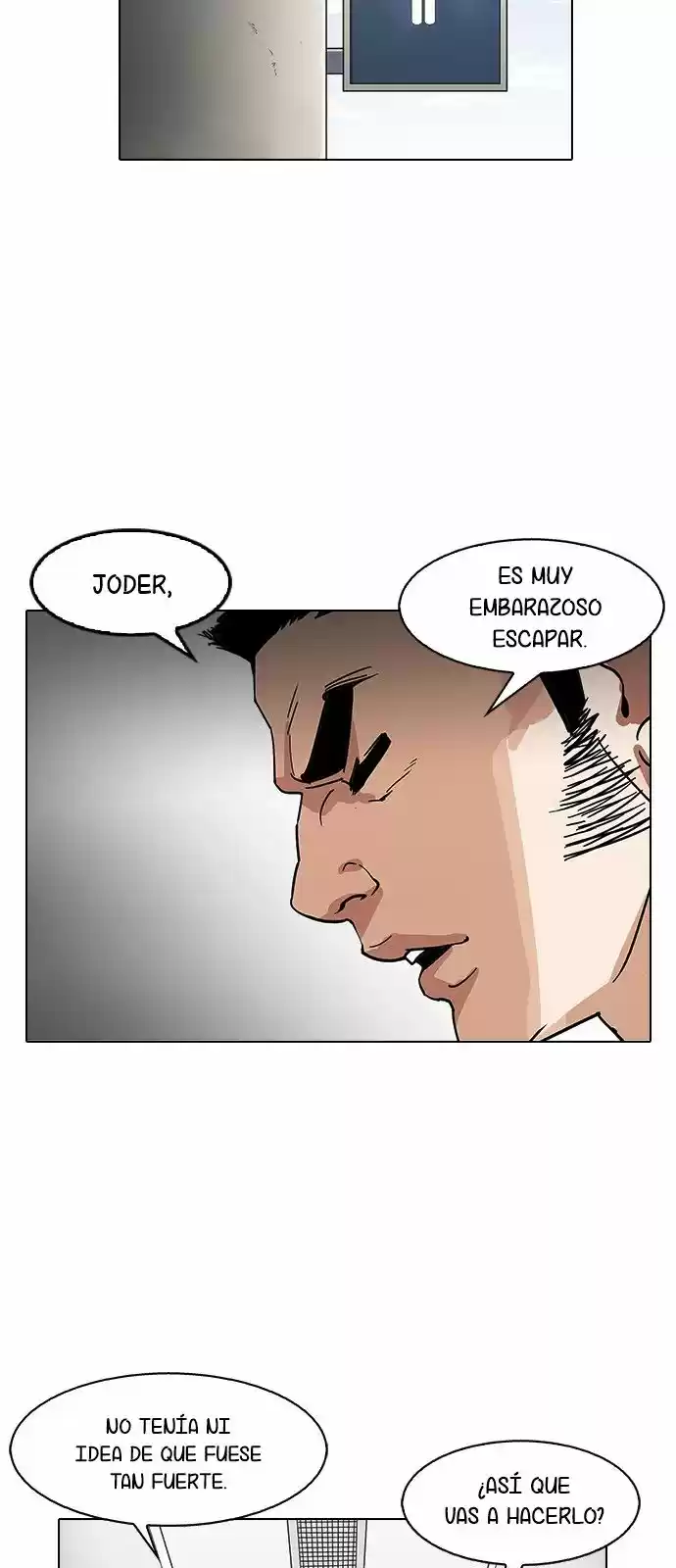 Lookism - Capítulo 147 - Página 67 - LectorTMOo