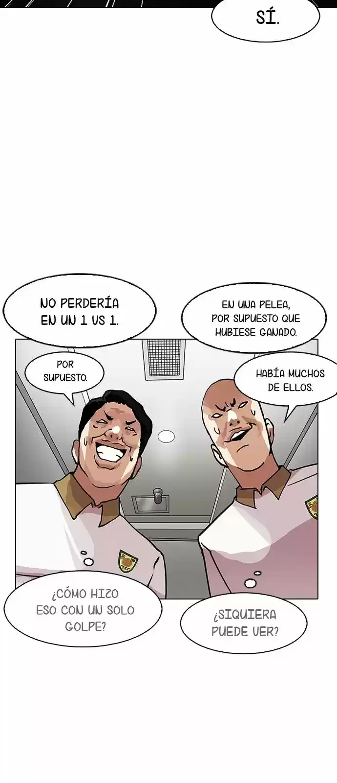 Lookism - Capítulo 147 - Página 69 - LectorTMOo