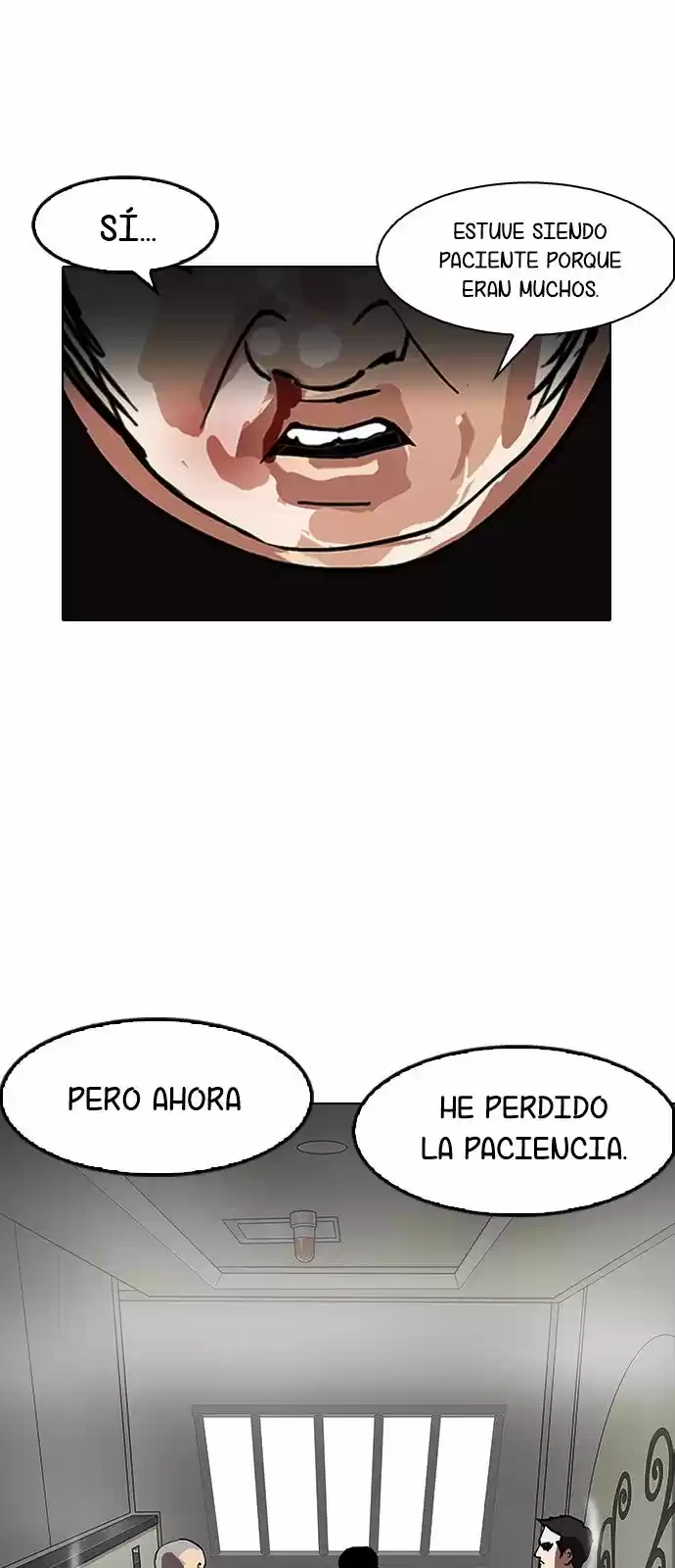 Lookism - Capítulo 147 - Página 70 - LectorTMOo