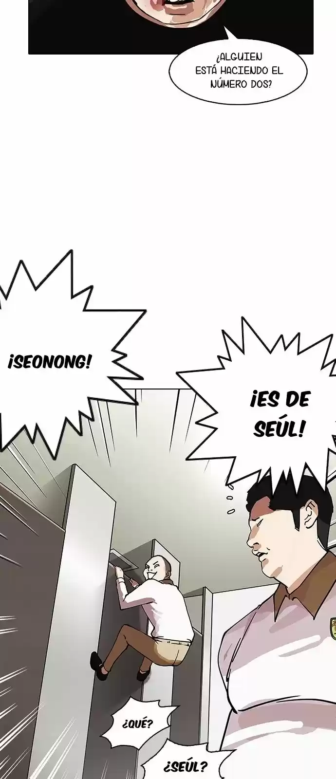Lookism - Capítulo 147 - Página 73 - LectorTMOo