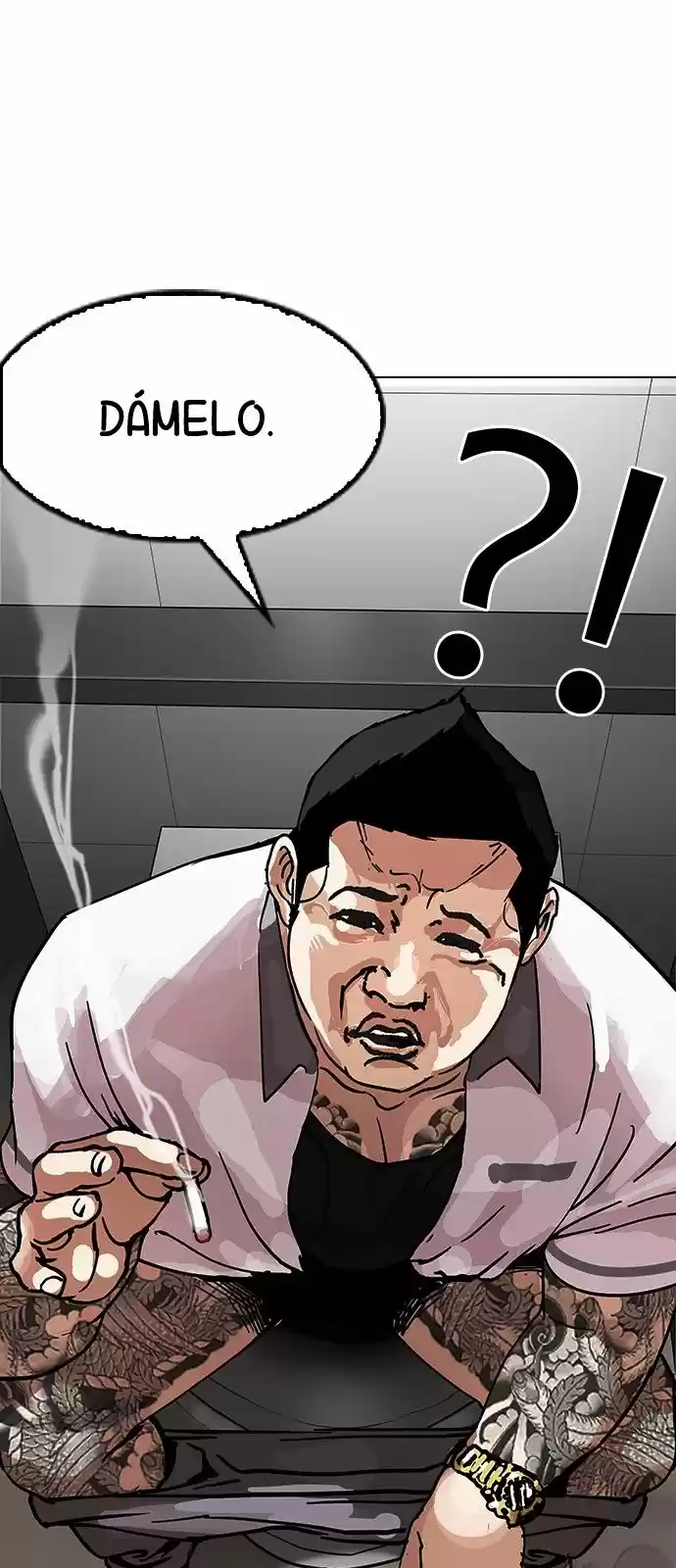 Lookism - Capítulo 147 - Página 79 - LectorTMOo