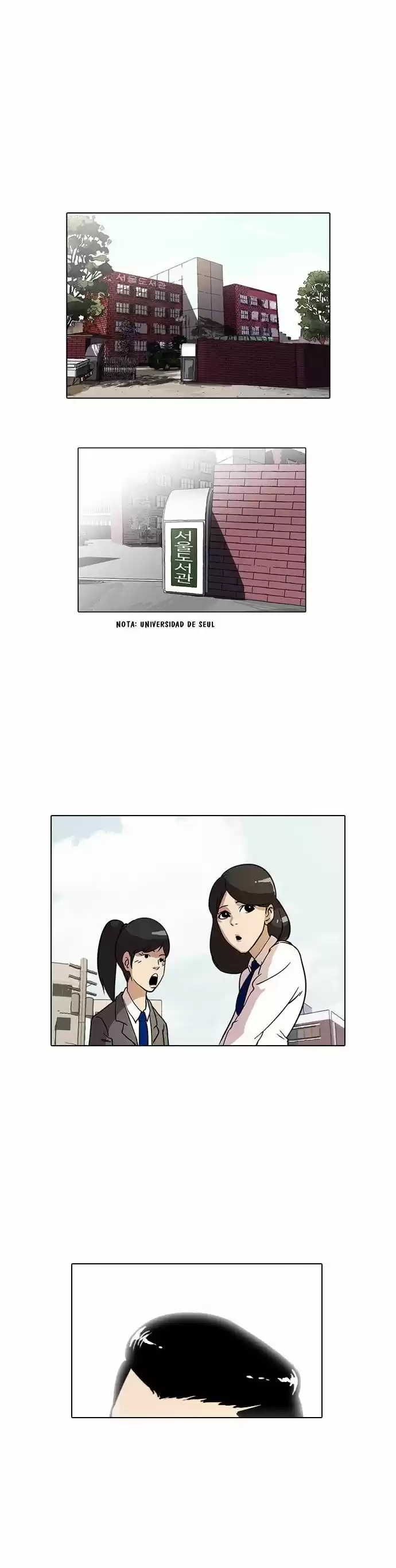 Lookism - Capítulo 15 - Página 2 - LectorTMOo