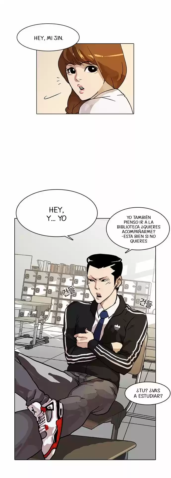 Lookism - Capítulo 15 - Página 5 - LectorTMOo