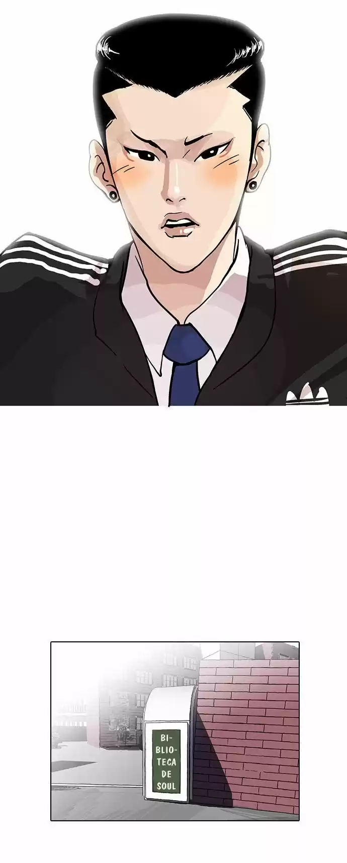 Lookism - Capítulo 15 - Página 7 - LectorTMOo