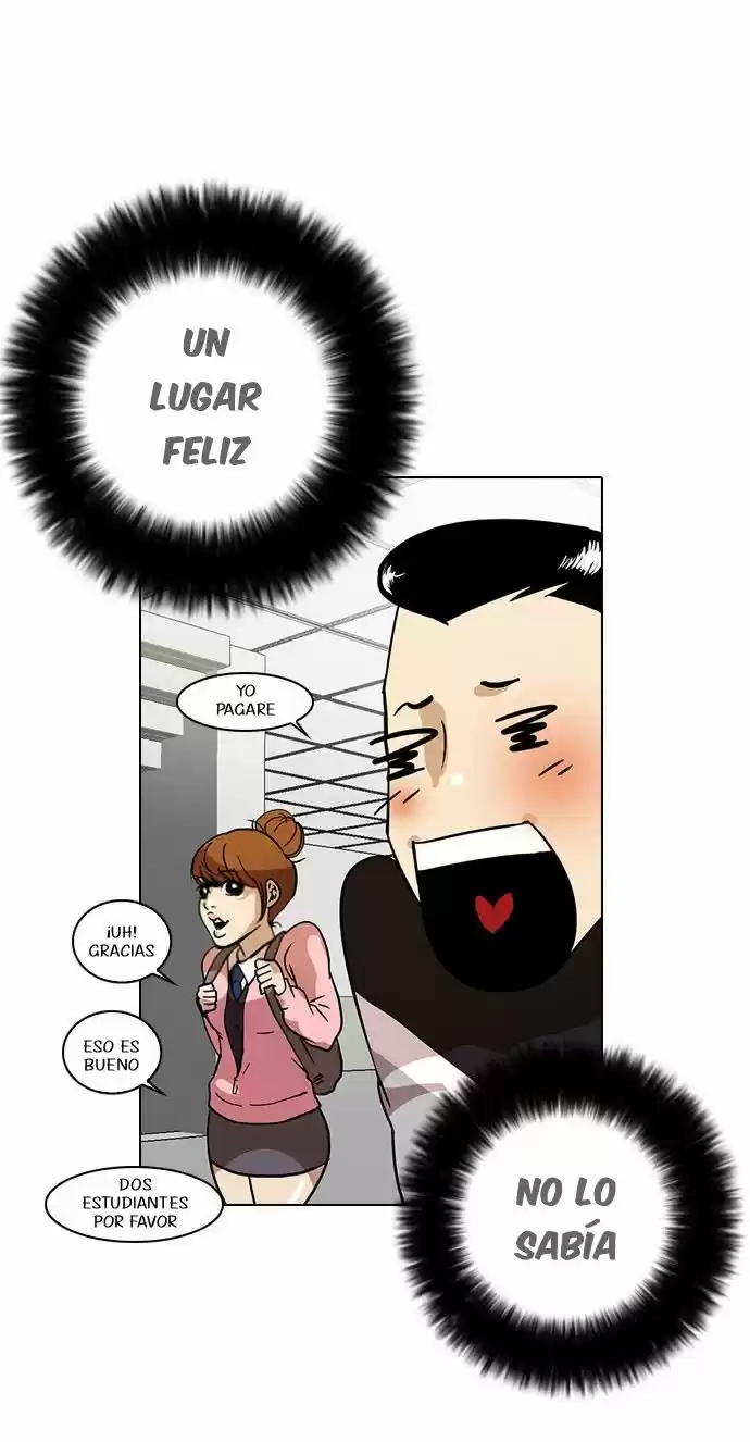 Lookism - Capítulo 15 - Página 13 - LectorTMOo