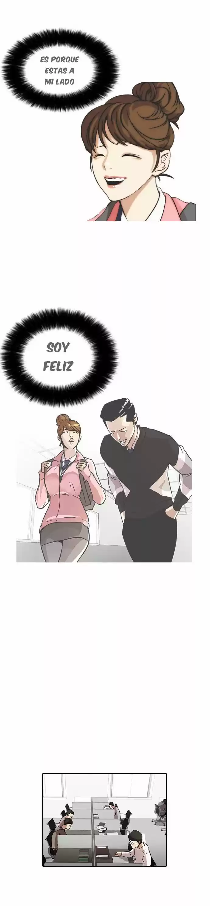 Lookism - Capítulo 15 - Página 16 - LectorTMOo