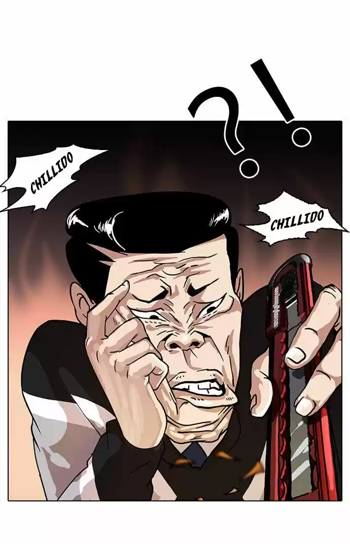 Lookism - Capítulo 15 - Página 18 - LectorTMOo
