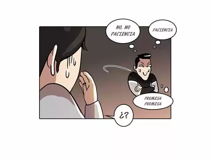 Lookism - Capítulo 15 - Página 21 - LectorTMOo