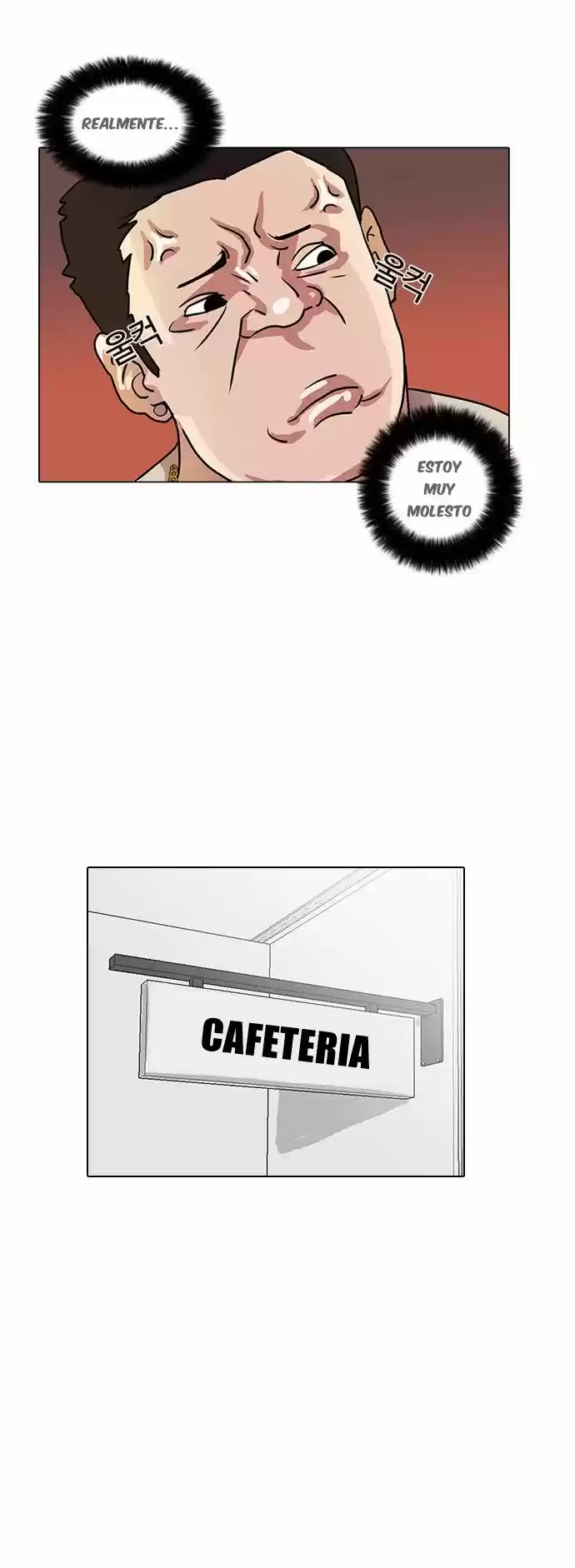 Lookism - Capítulo 15 - Página 29 - LectorTMOo