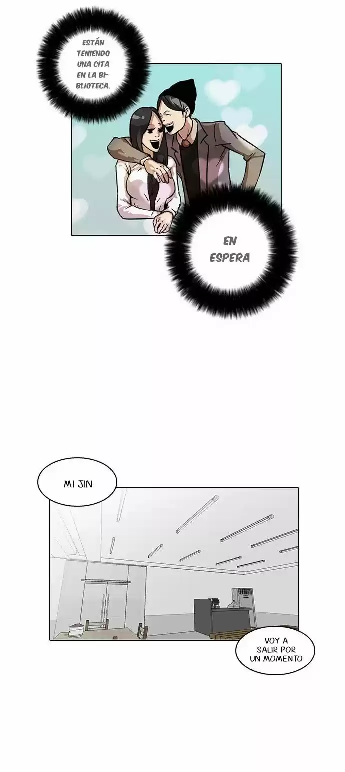 Lookism - Capítulo 15 - Página 31 - LectorTMOo