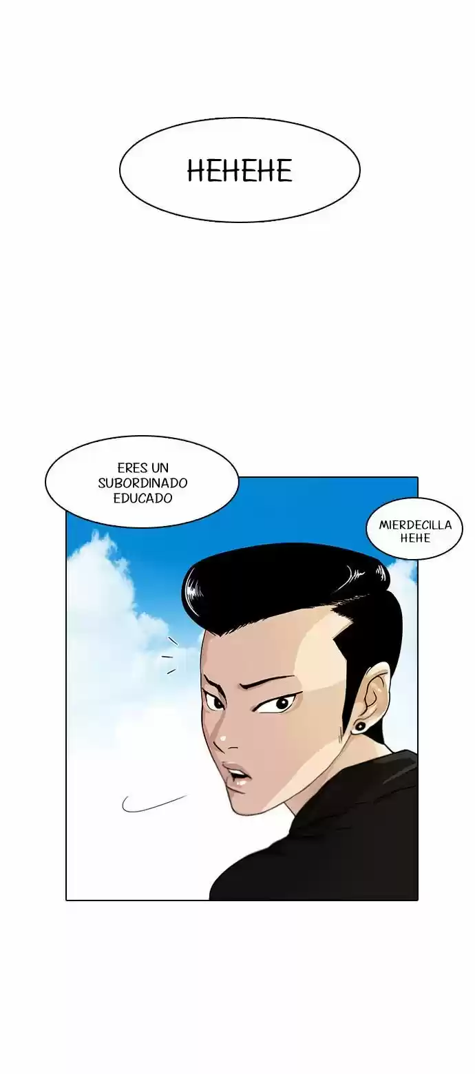 Lookism - Capítulo 15 - Página 35 - LectorTMOo