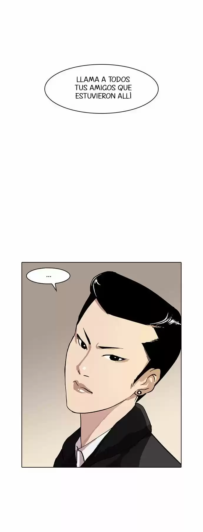 Lookism - Capítulo 15 - Página 37 - LectorTMOo