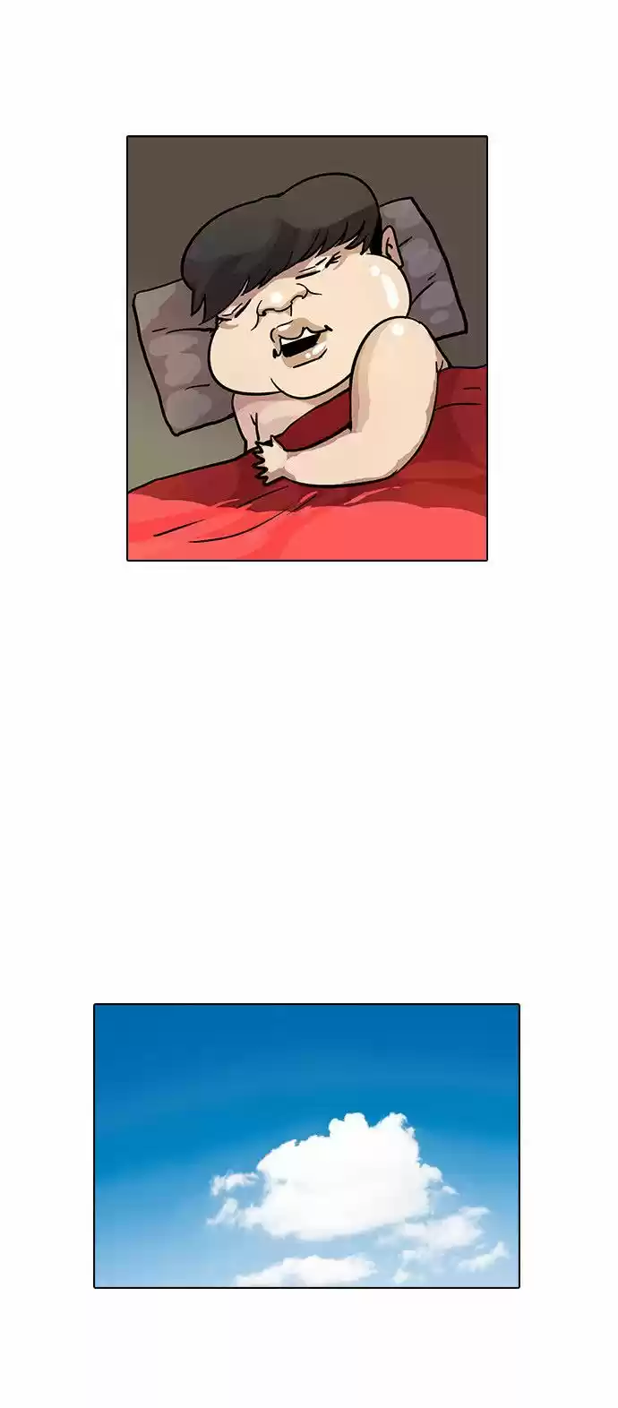 Lookism - Capítulo 15 - Página 40 - LectorTMOo