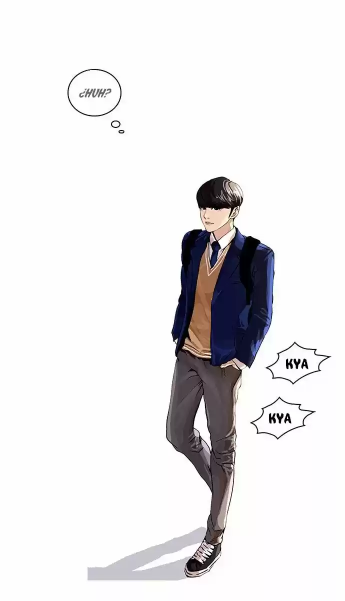 Lookism - Capítulo 15 - Página 41 - LectorTMOo