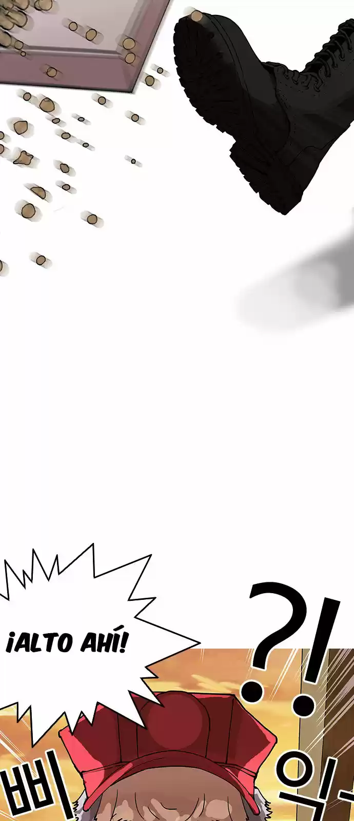 Lookism - Capítulo 150 - Página 4 - LectorTMOo