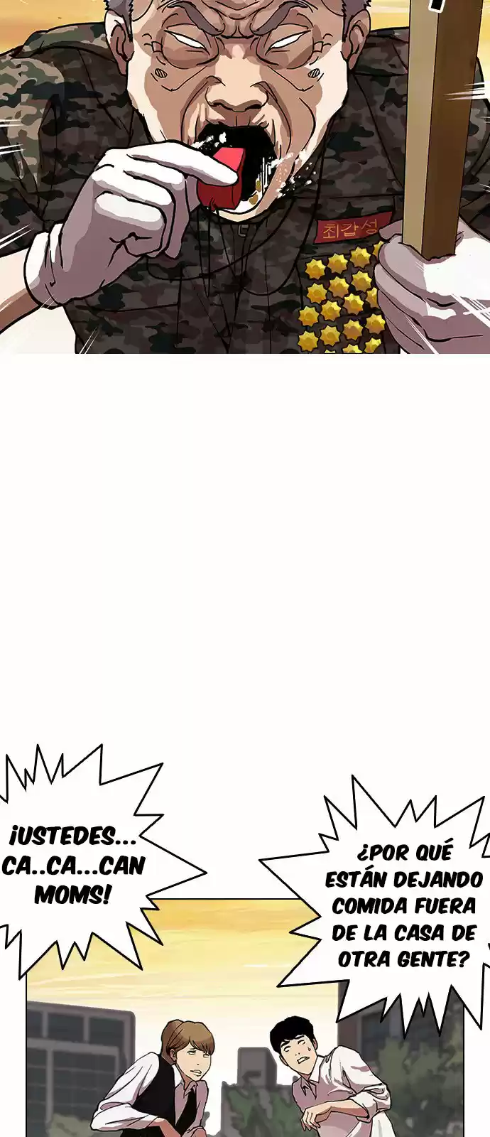 Lookism - Capítulo 150 - Página 5 - LectorTMOo