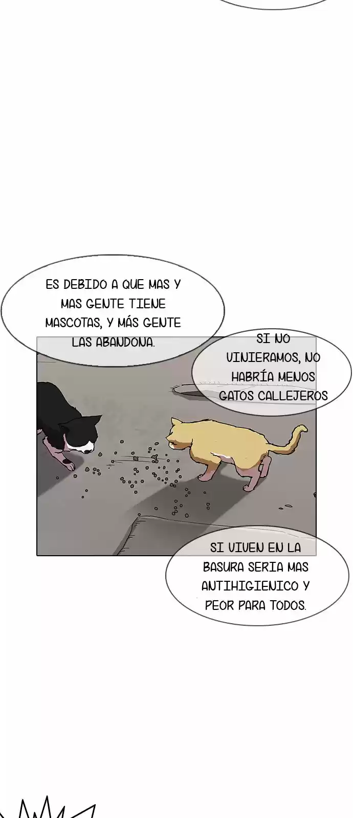 Lookism - Capítulo 150 - Página 7 - LectorTMOo