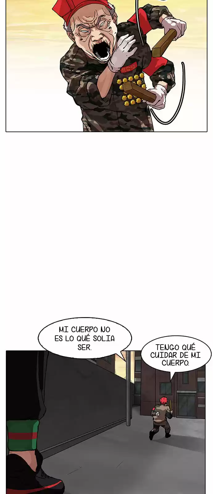 Lookism - Capítulo 150 - Página 9 - LectorTMOo