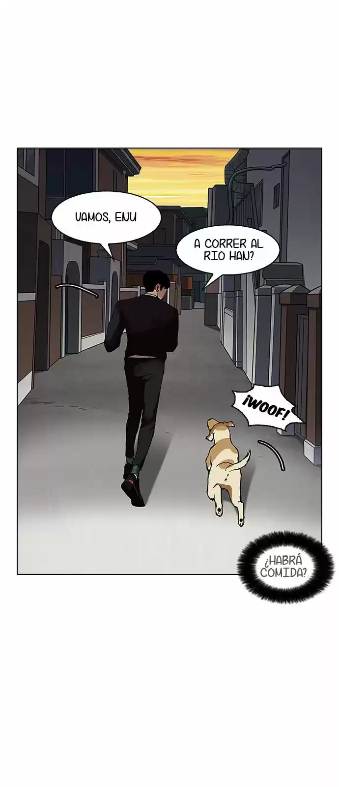 Lookism - Capítulo 150 - Página 13 - LectorTMOo