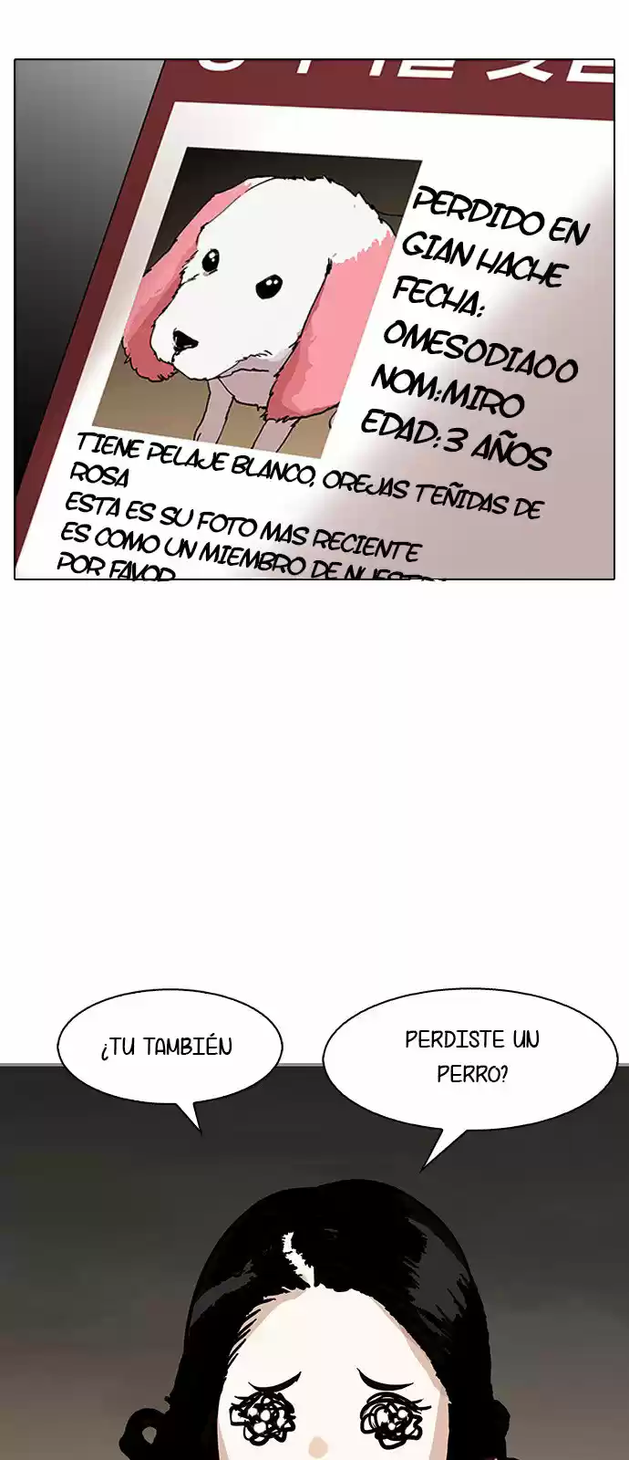 Lookism - Capítulo 150 - Página 17 - LectorTMOo
