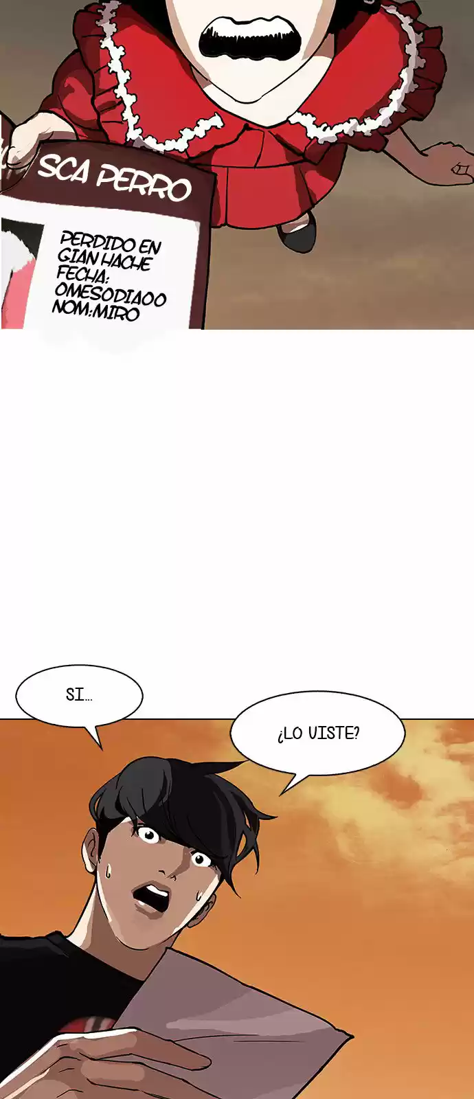 Lookism - Capítulo 150 - Página 18 - LectorTMOo