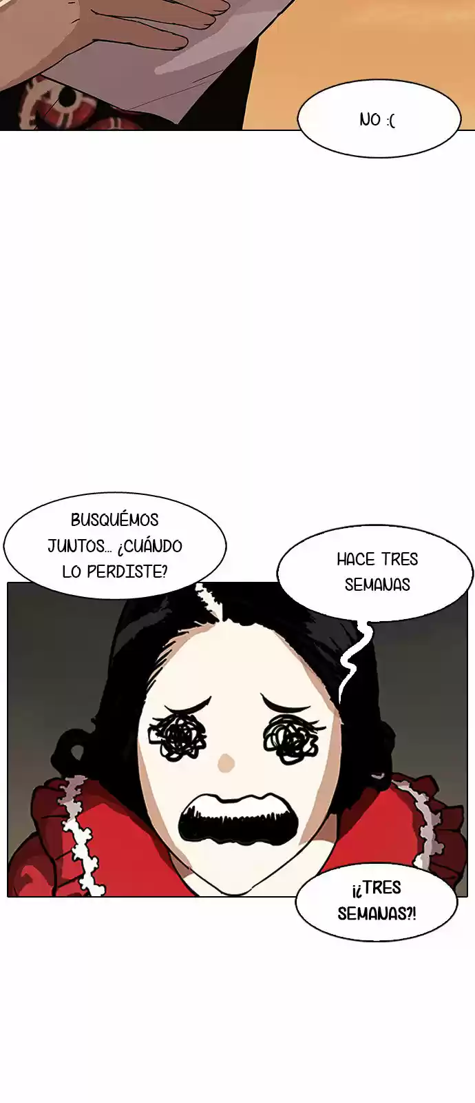 Lookism - Capítulo 150 - Página 19 - LectorTMOo