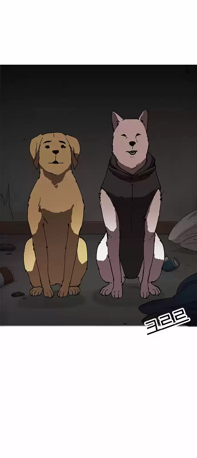 Lookism - Capítulo 150 - Página 29 - LectorTMOo