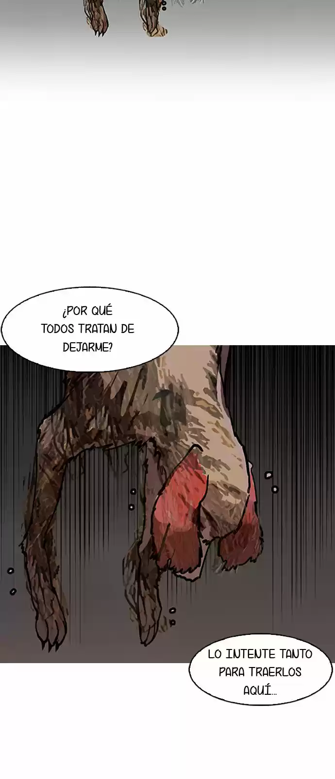 Lookism - Capítulo 150 - Página 32 - LectorTMOo