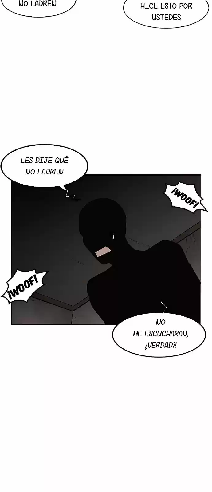 Lookism - Capítulo 150 - Página 35 - LectorTMOo
