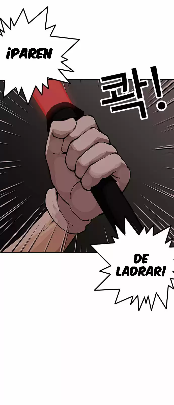 Lookism - Capítulo 150 - Página 36 - LectorTMOo