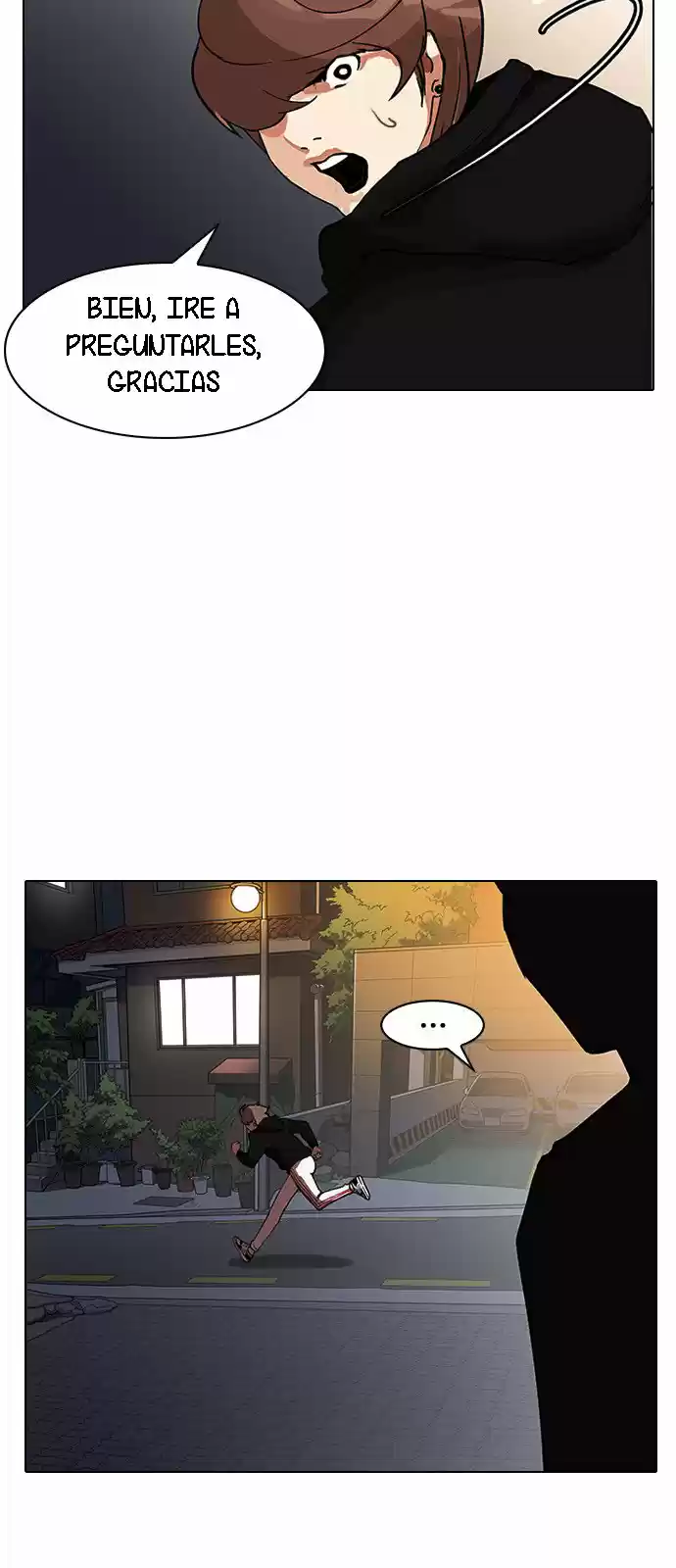 Lookism - Capítulo 150 - Página 40 - LectorTMOo