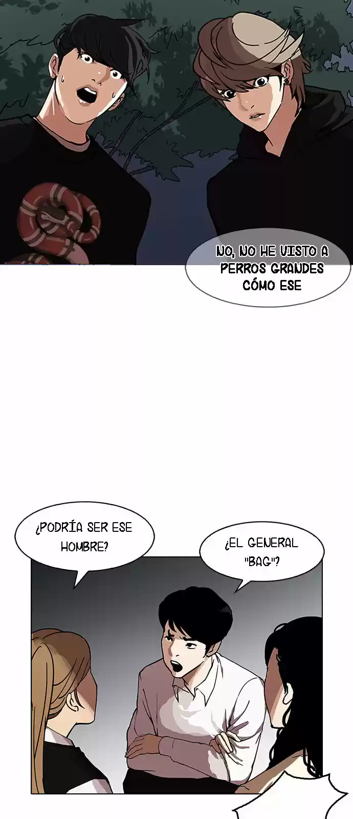 Lookism - Capítulo 150 - Página 44 - LectorTMOo