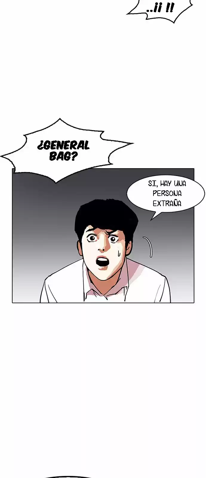Lookism - Capítulo 150 - Página 45 - LectorTMOo