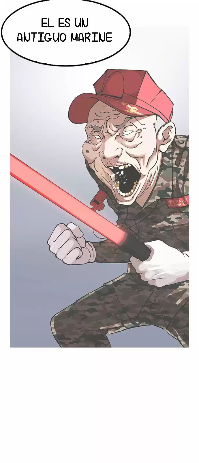 Lookism - Capítulo 150 - Página 46 - LectorTMOo